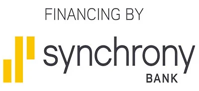 Synchrony Bank Financing