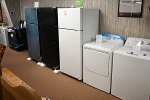 Appliances West Plains MO