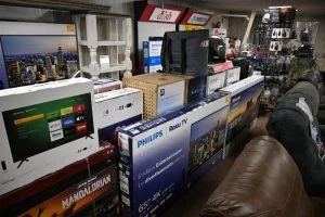 large screen tv's west plains missouri miller home store
