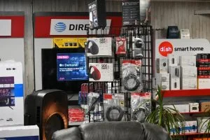 large screen tv's west plains missouri miller home store