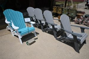 Patio and outdoor furniture West Plains Missouri