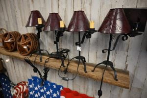 Tables and Lamps West Plains Missouri Miller Home Store