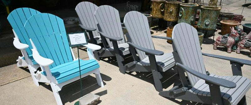 Patio and outdoor furniture West Plains Missouri