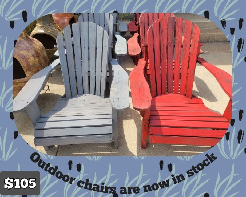 outdoor chairs west plains mo