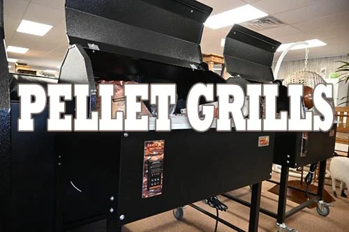 West Plains Missouri wood pellet grills