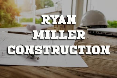 Ryan Miller Construction West Plains Missouri 