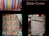 bible covers