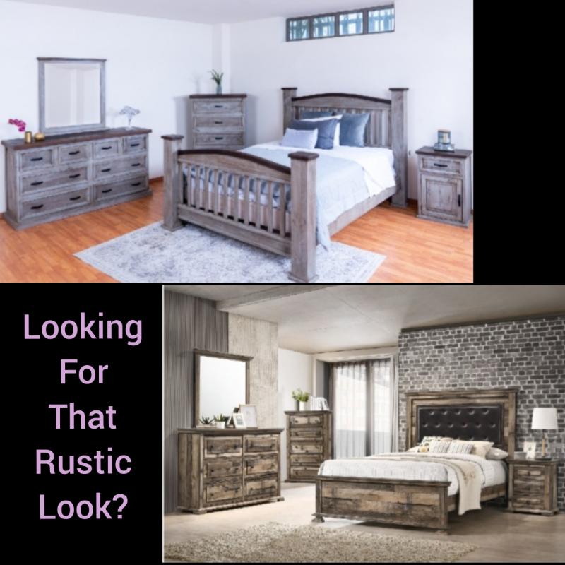 rustic bedroom west plains mo