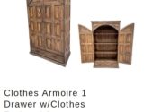 armoire miller home store