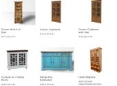 cupboards miller home store