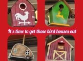 bird house miller satellite and home store