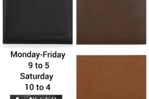 mens wallet