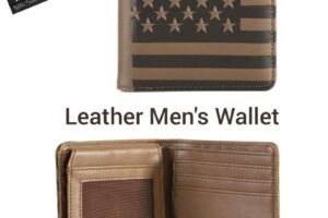 mens wallet