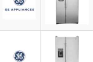 fridge Miller Home Store