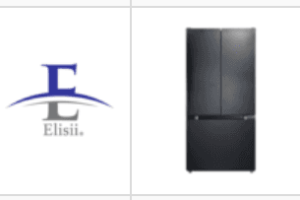 fridge Miller Home Store