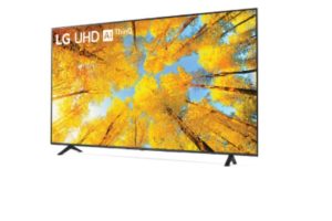 LG TV - Miller Home Store