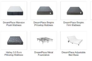 mattress