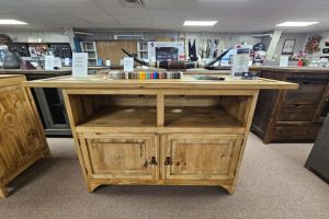 tv stand rustic furniture