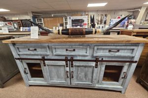 tv stand rustic furniture