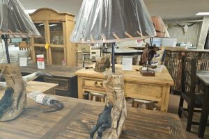 lamps miller home store