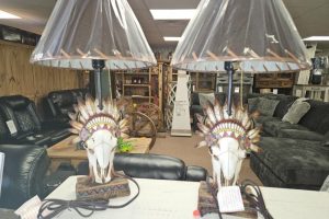 lamps miller home store