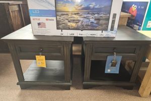 miller home store