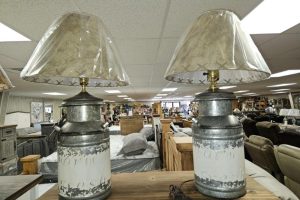 lamps miller home store