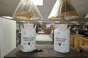 lamps miller home store