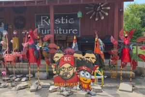 kc chiefs - miller home store