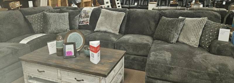 Miller Satellite and Home Store Furniture Living Room