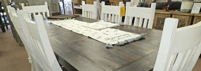 Dining Room furniture West Plains Missouri Miller Home Store