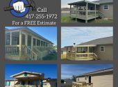west plains mo construction