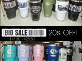 yeti cup sale miller satellite home store west plains mo