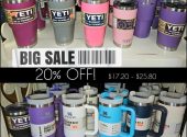 yeti cup sale miller satellite home store west plains mo