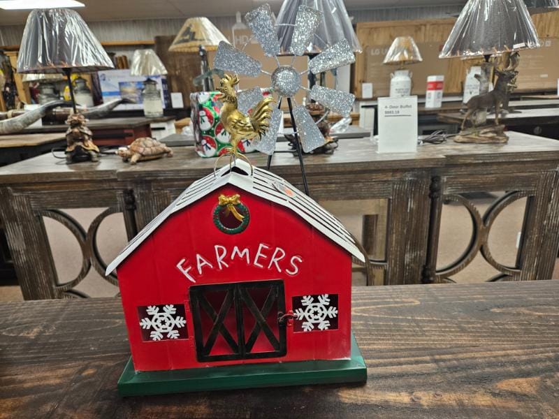 christmas decor miller home store west plains MO