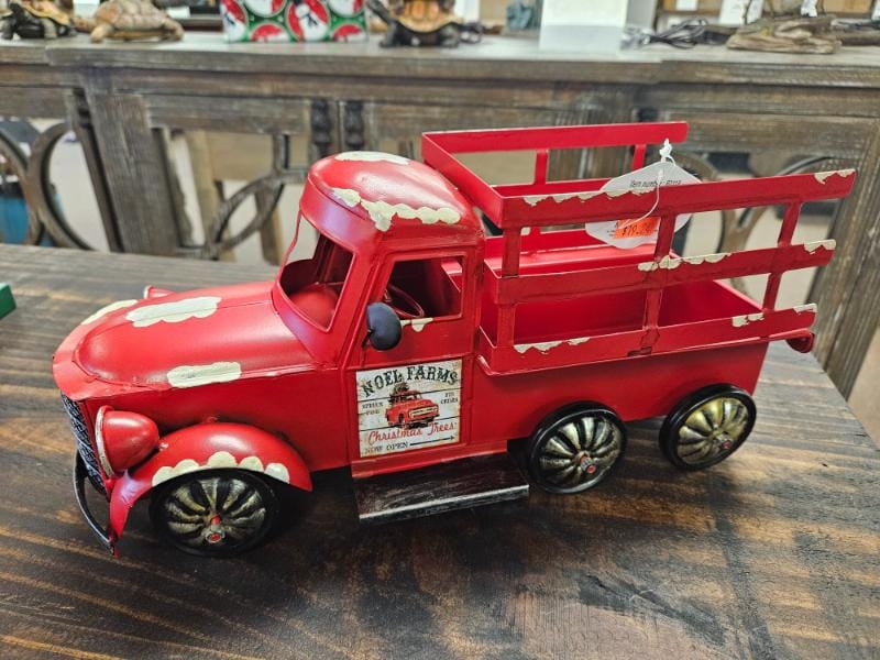 Christmas decor miller home store west plains MO