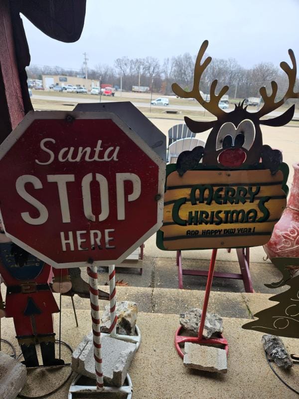 Christmas Decor christmas decor miller home store