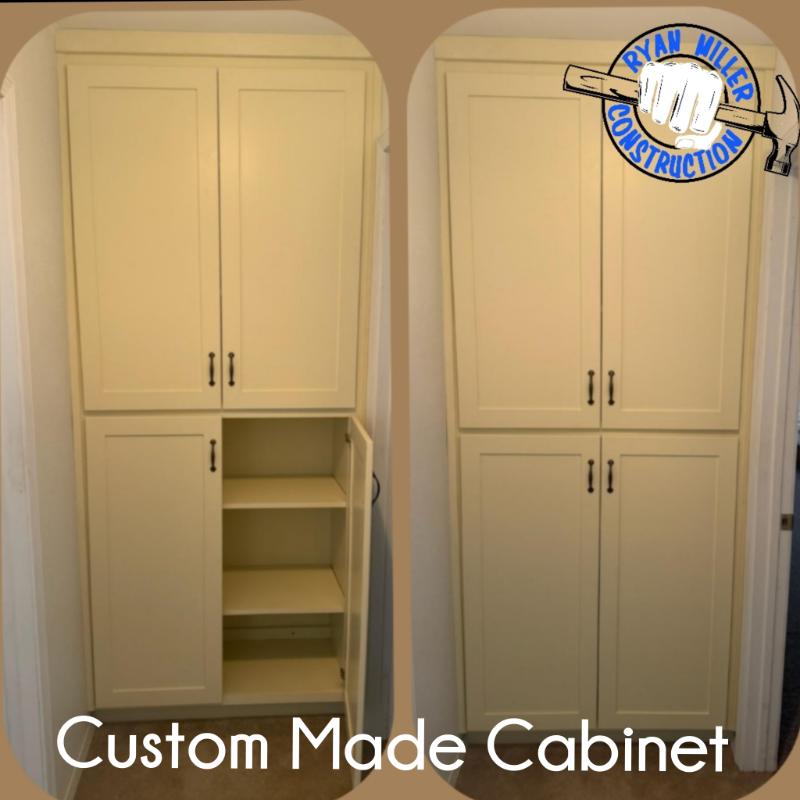 Ryan Miller Construction Miller Satellite and Home Store