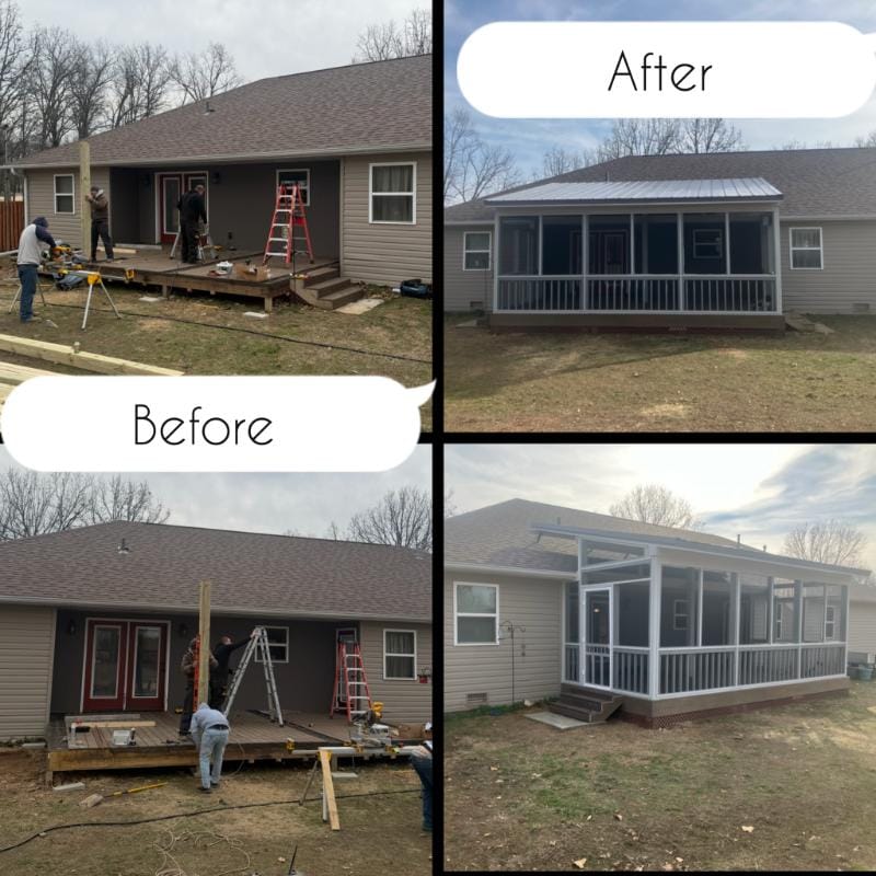 Ryan Miller Construction Miller Satellite and Home Store