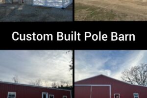 Ryan Miller Construction Miller Satellite and Home Store construction