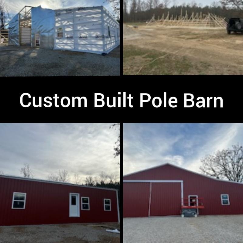 Ryan Miller Construction Miller Satellite and Home Store