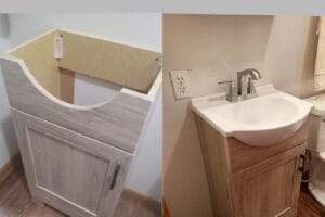miller satellite & home store new vanity miller satellite & home store