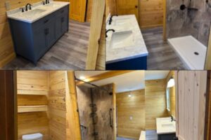 miller satellite & home store bathroom remodel miller satellite & home store
