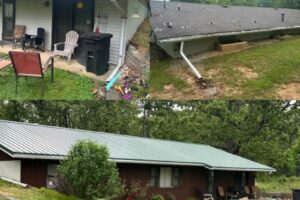miller satellite & home store metal roof and siding miller satellite & home store