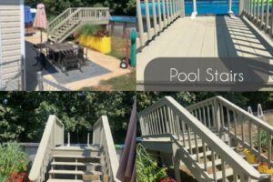 miller satellite & home store pool stairs miller satellite & home store
