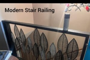 miller satellite & Home store stair railing miller satellite & Home store