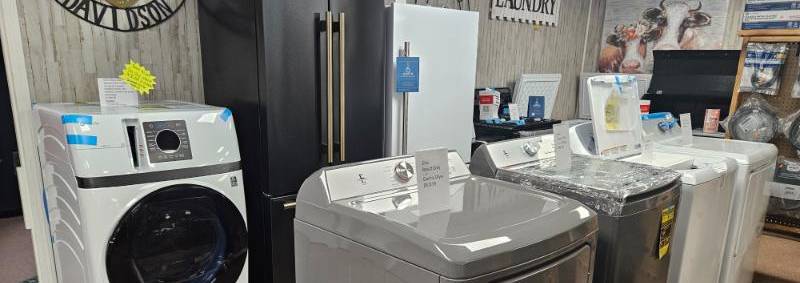 Appliances West Plains MO