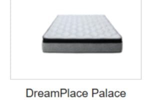 pillowtop mattress miller satellite home store