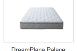plush mattress miller satellite home store
