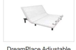 adjustable bed frame miller satellite home store